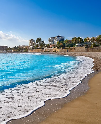 Playa